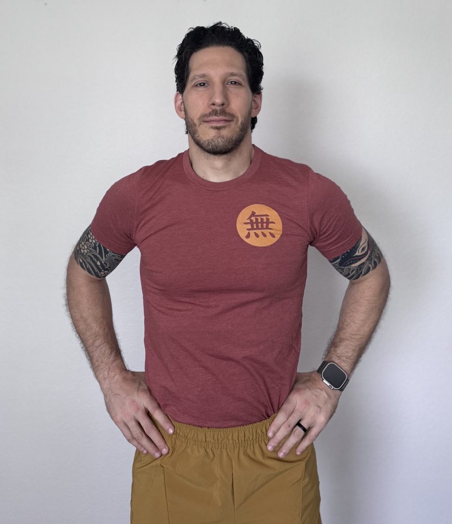 Coach Personal Trainer