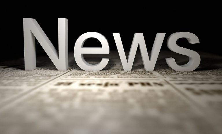 New Website Launch
